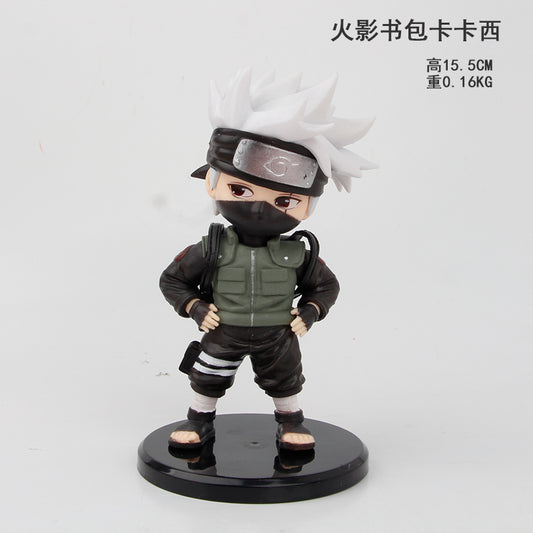 Kakashi Action Figure