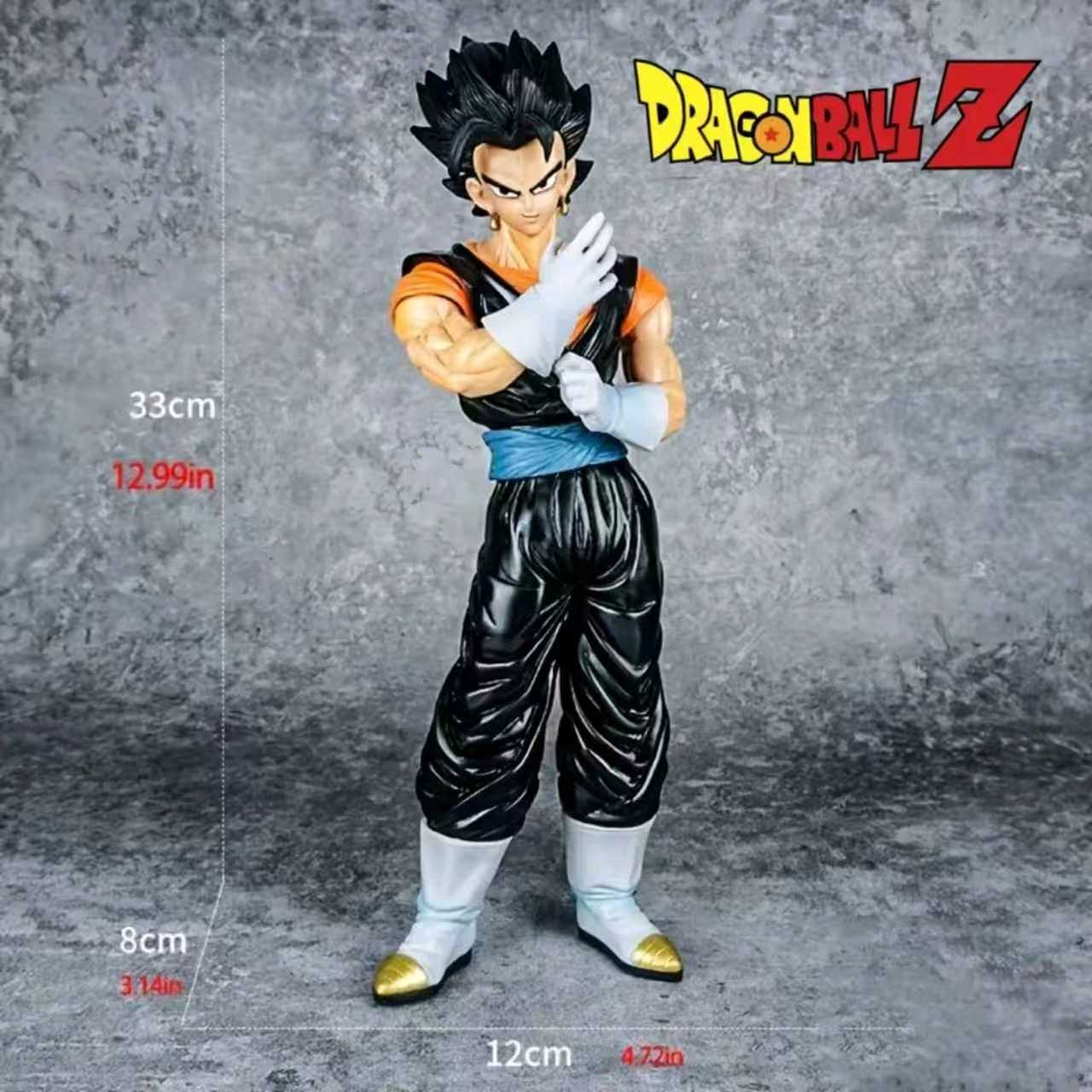 Vegeta Big Action Figure ( 33cm )