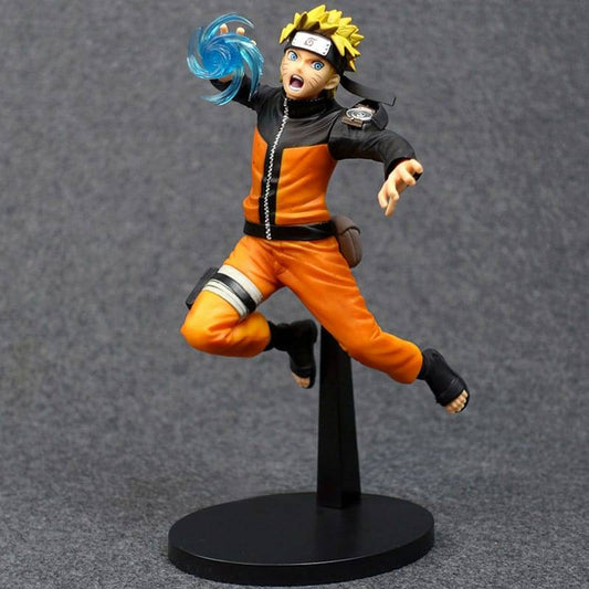 Naruto Anime Action Figure