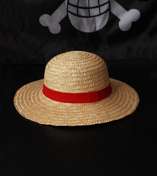 Luffy Cane Hat