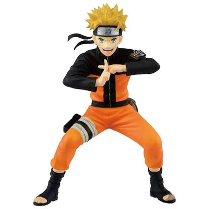 Naruto Namaste Pose Action Figure