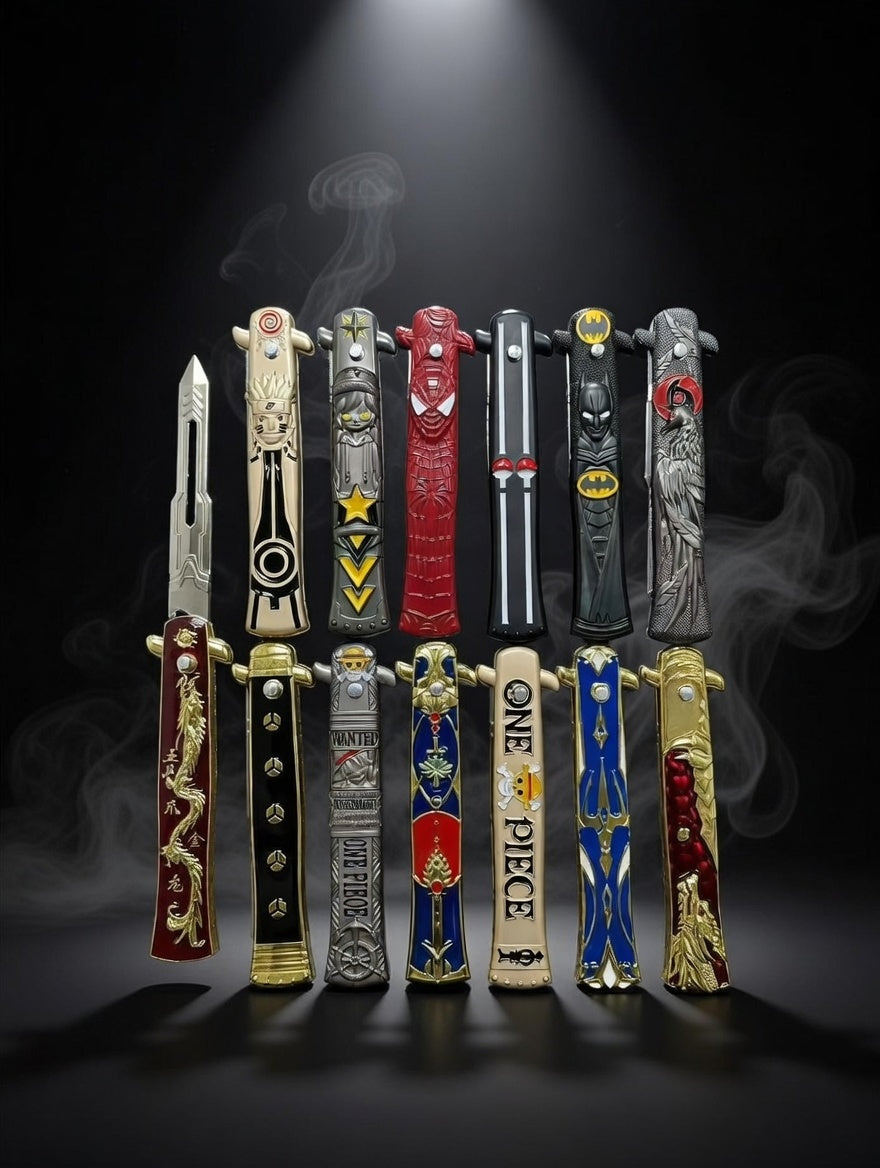 Knife ( Any One )