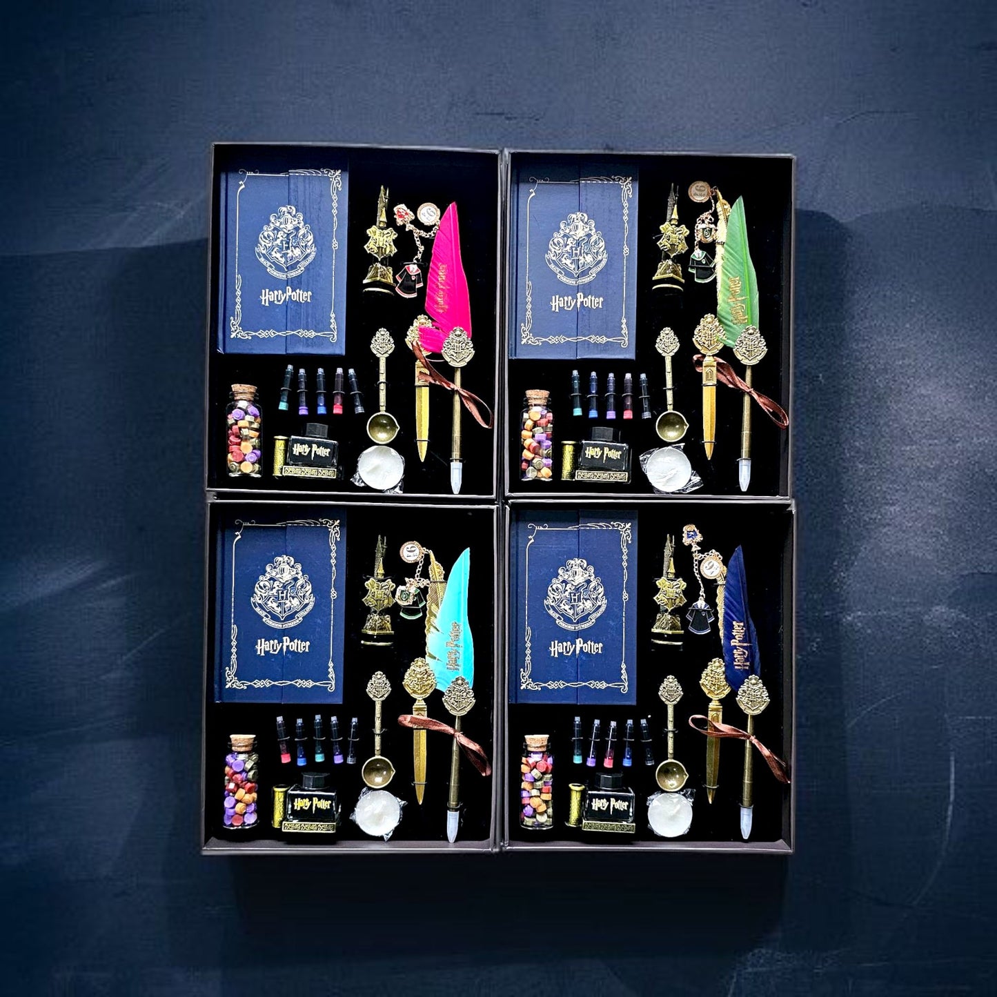 Harry Potter Gift Set ( Any One )