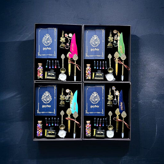 Harry Potter Gift Set ( Any One )