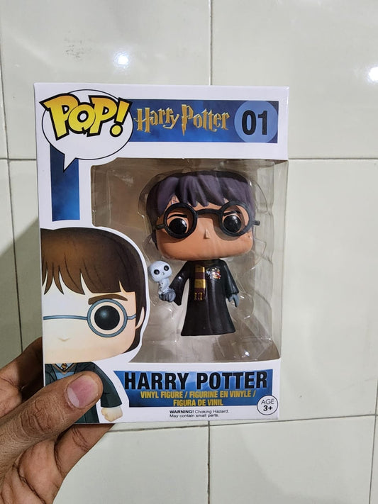 Harry Potter Funko Pop Figure