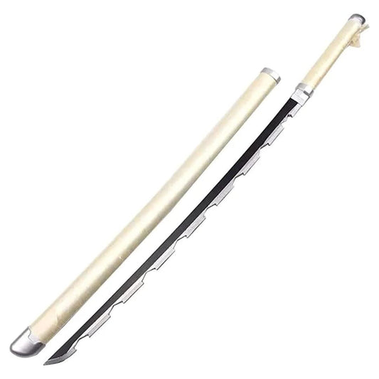 Inosuke Wooden Katana