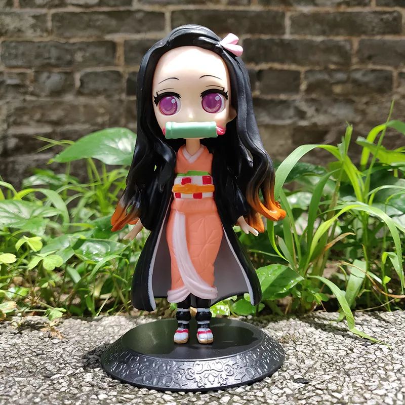 Nezuko Q Posket