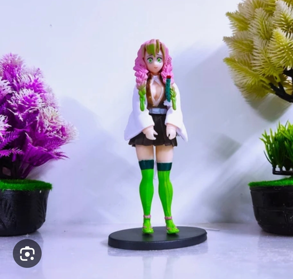 Mitsuri Action Figure