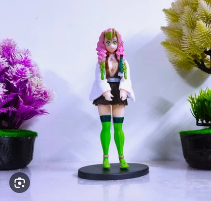 Mitsuri Action Figure