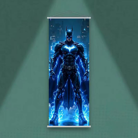 Batman Wall Scroll