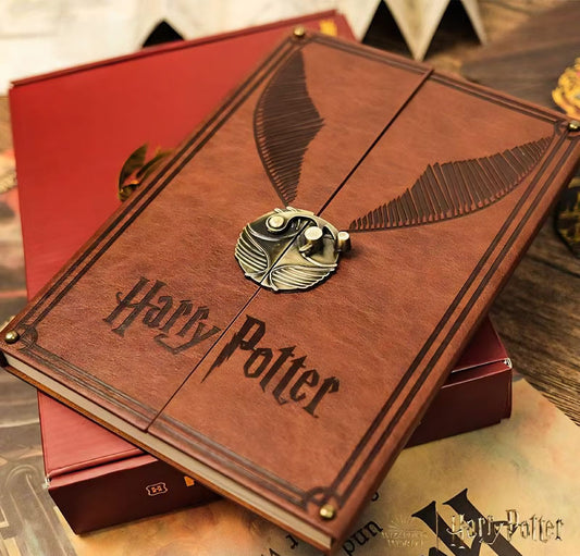 Harry Potter Diary