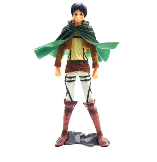 Eren Yeager Action Figure