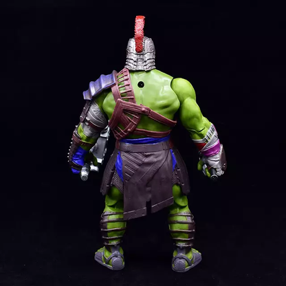 Hulk Action Figure