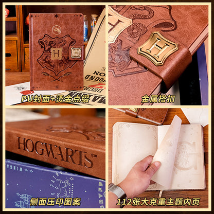 Harry Potter Diary