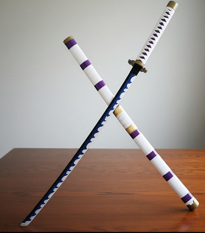 Luffy Wooden Katana