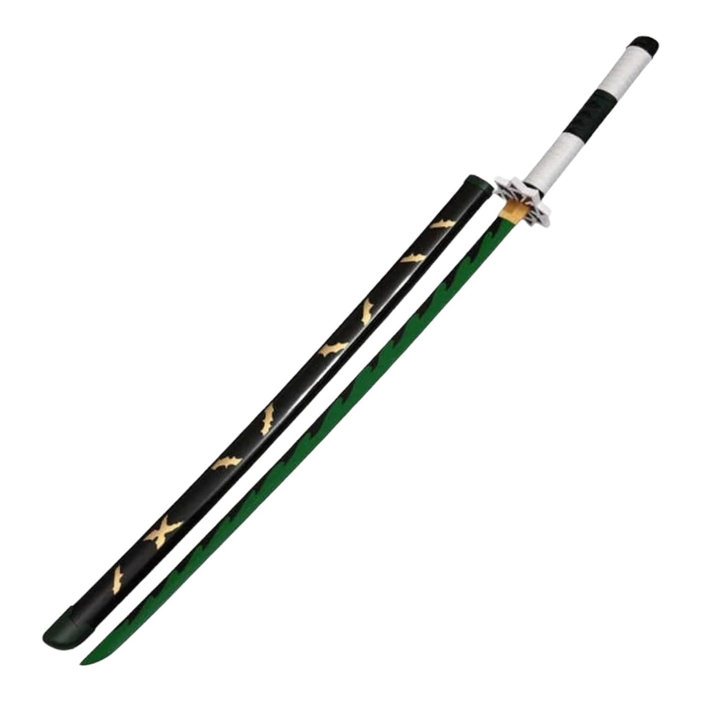 Sanemi Wooden Sword