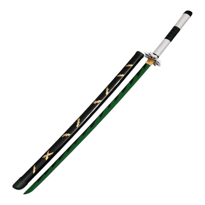 Sanemi Wooden Sword