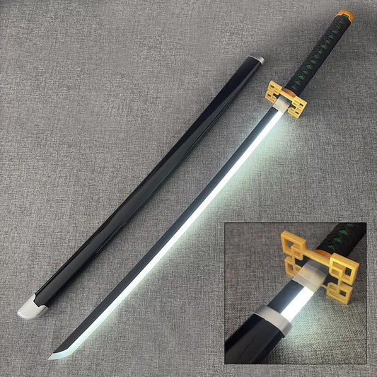 Muichiro Tokito LED SWORD