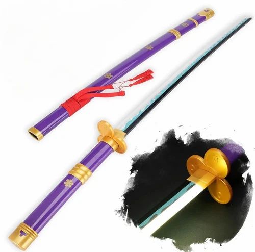Zoro Enma LED Katana
