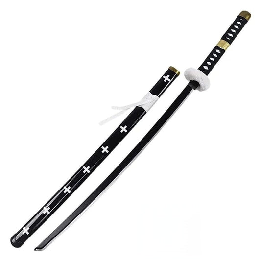 Trafalgar Law Wooden Katana