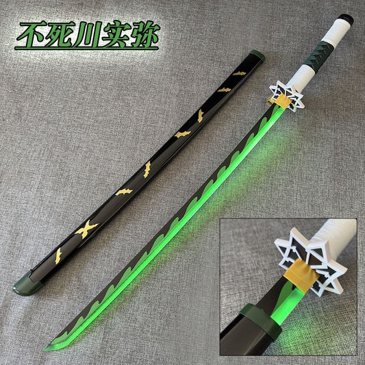 Sanemi LED Katana