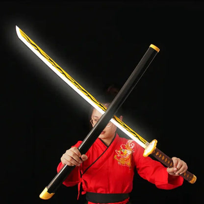 Kaigaku Led Katana