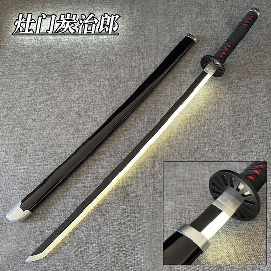 Tanjiro Kamado LED Katana