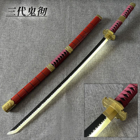Zoro LED Katana