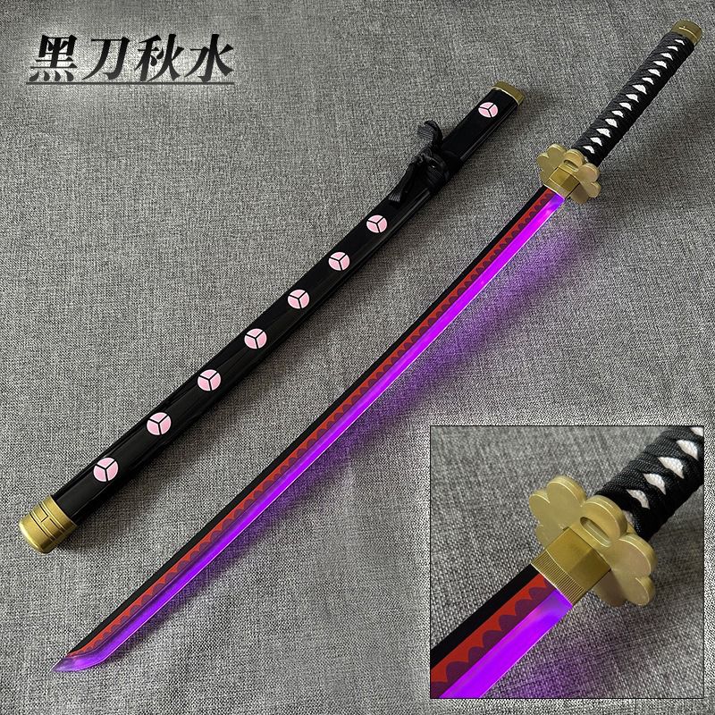 Zoro Shusui LED Katana