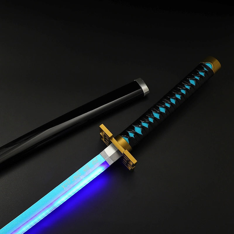 LED Muichiro Sword