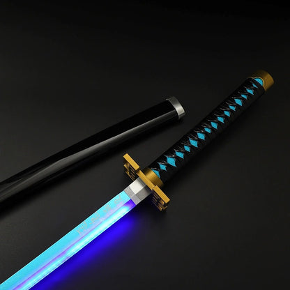 LED Muichiro Sword