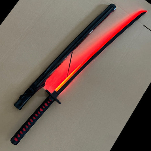 Ichigo Neon LED Katana