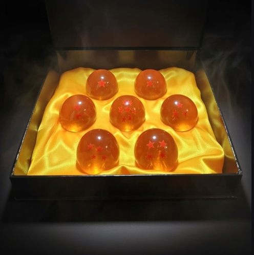 Dragon Ball Z premium Gift Set