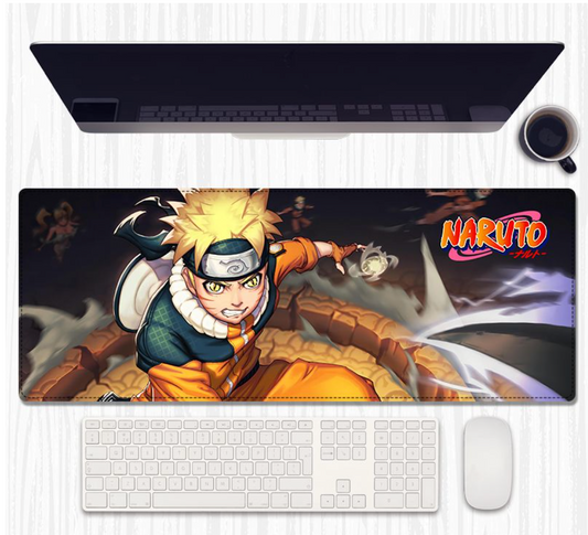 Naruto Deskmat