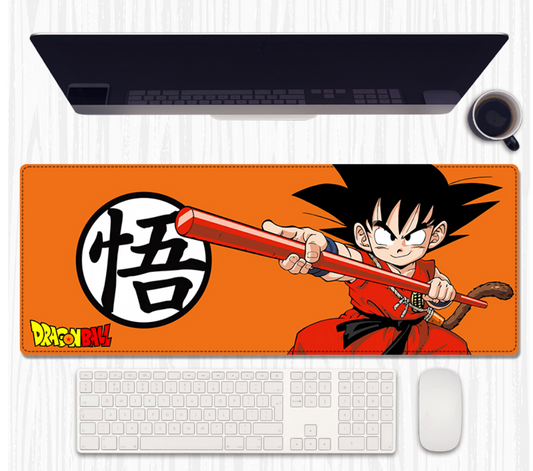 Goten Deskmat