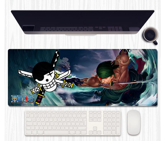 Zoro Deskmat