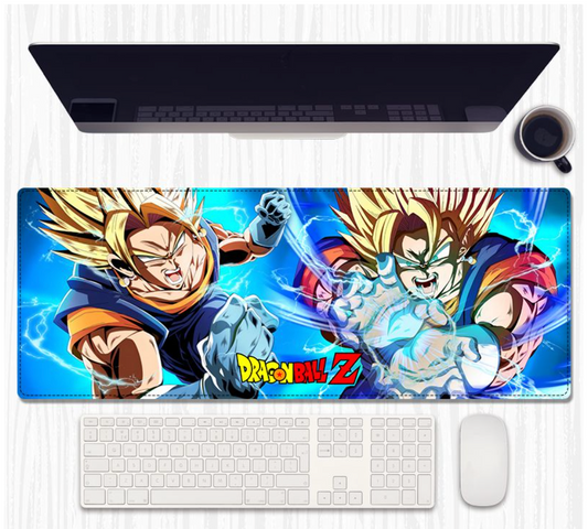 Goku Deskmat