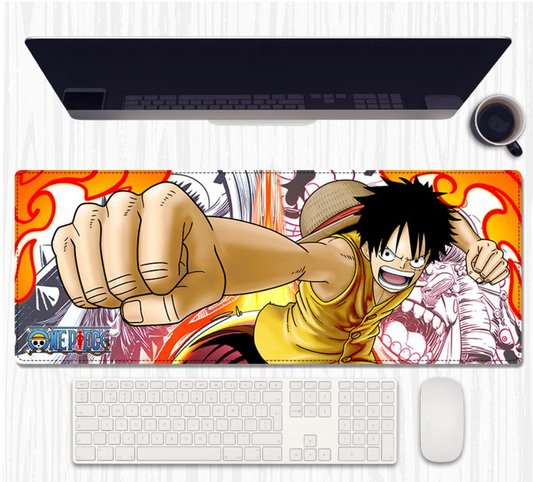 Luffy Deskmat
