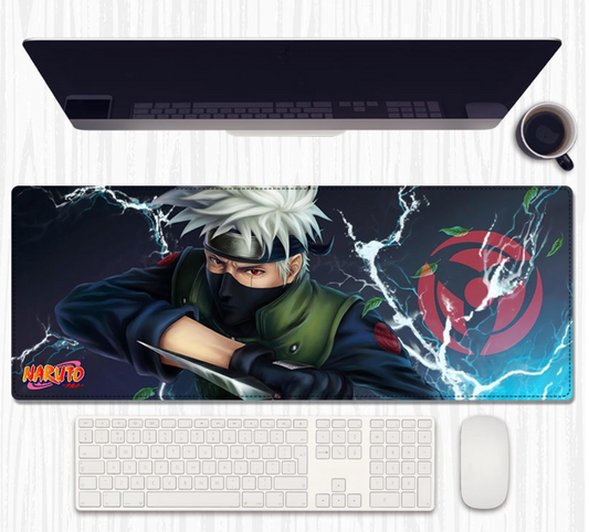 Kakashi Deskmat