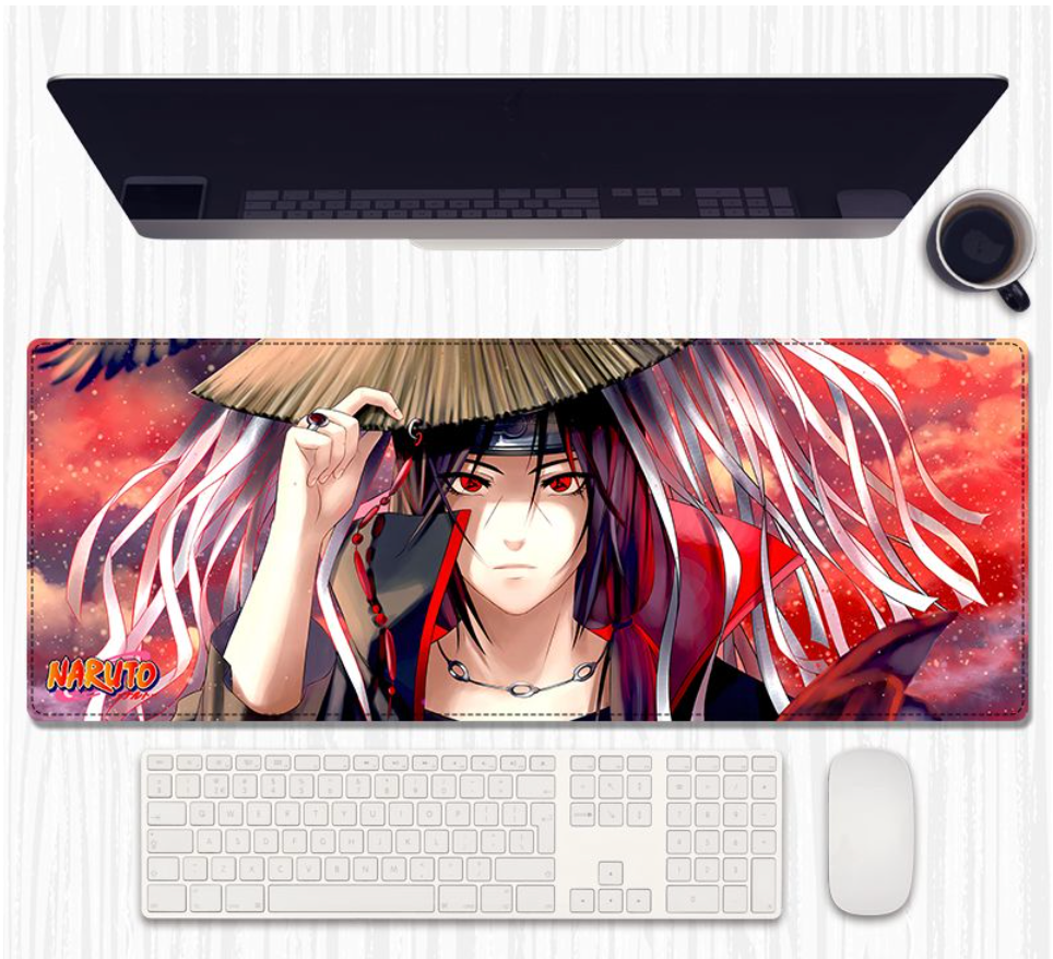 Itachi Deskmat