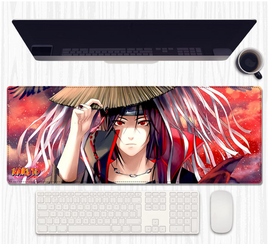 Itachi Deskmat