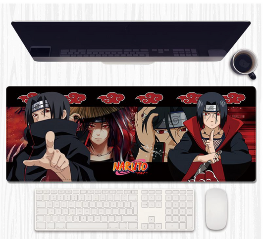 Itachi Deskmat