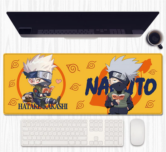Kakashi Deskmat