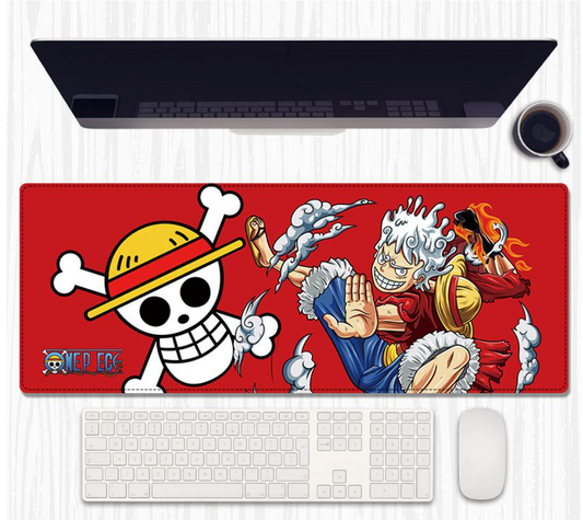 Luffy Deskmat