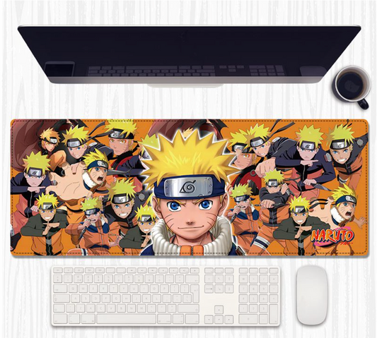 Naruto Deskmat