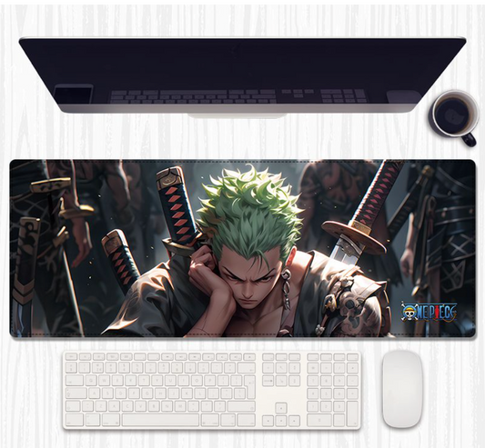 Zoro Deskmat