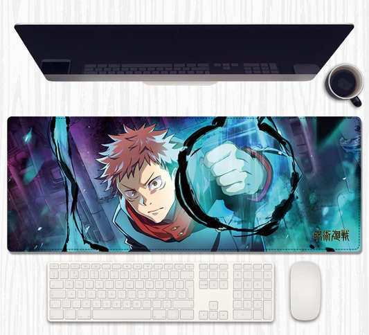 JJK Phantom Parade Deskmat