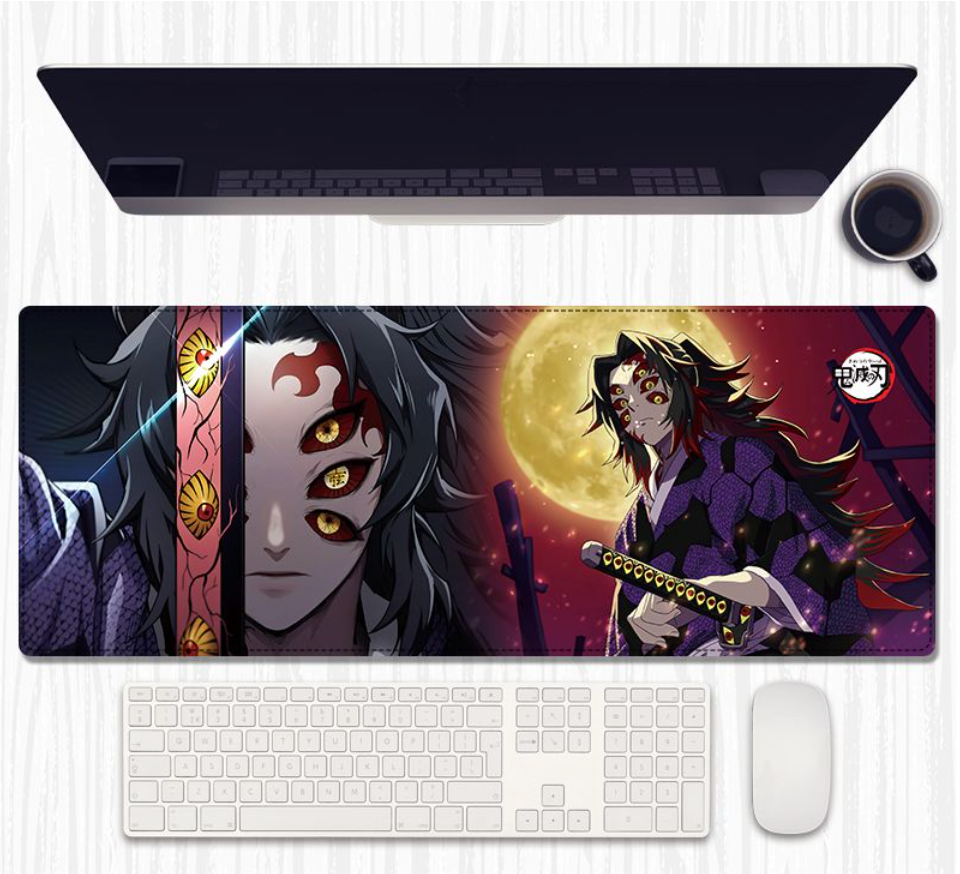 Kokushibo Deskmat