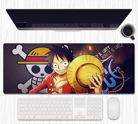 Luffy Deskmat