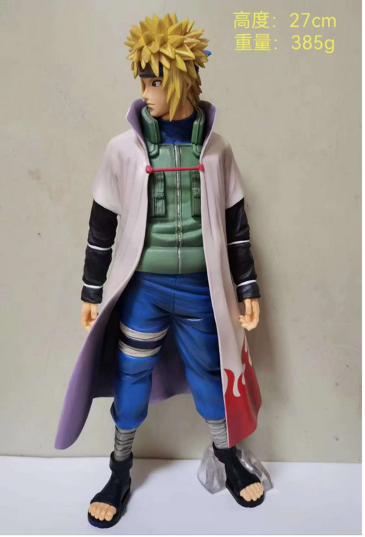 Minato Action Figure